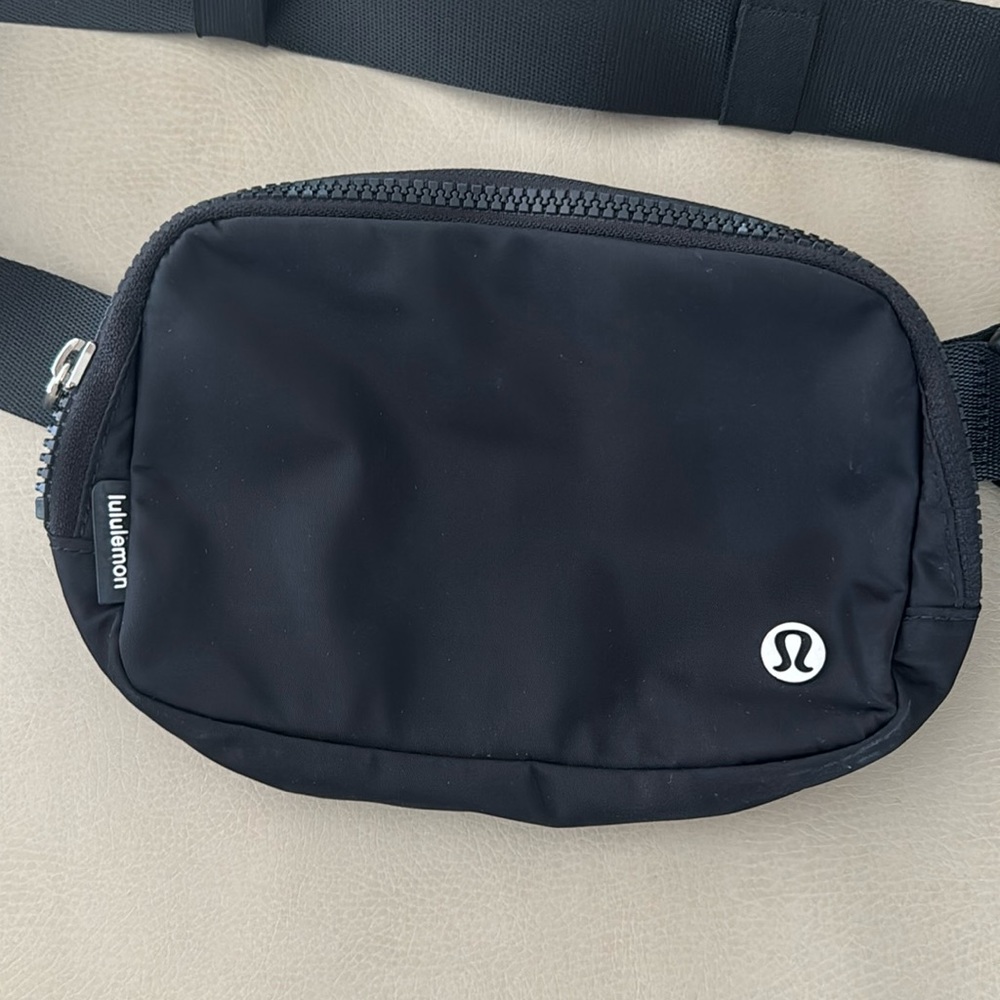 Lululemon Belt Bag